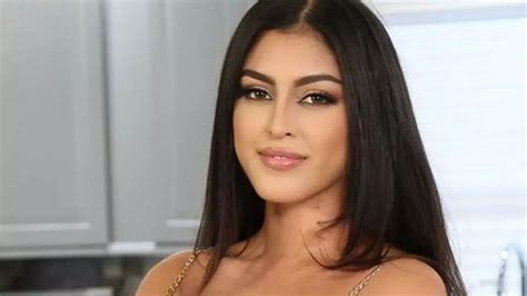 leona porn|Adult film star Sophia Leone dead at 26